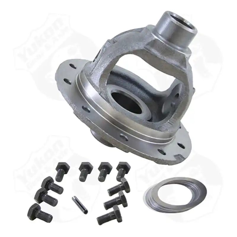 Yukon Gear Replacement Standard Open Carrier Case For Dana 44 / 30 Spline / 3.92+ / Bare Buy Online