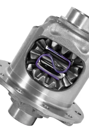 Limited Edition Yukon Gear Trac Loc Positraction / Ford Super 8.8in / 34 Spline / 15-20 F-150
