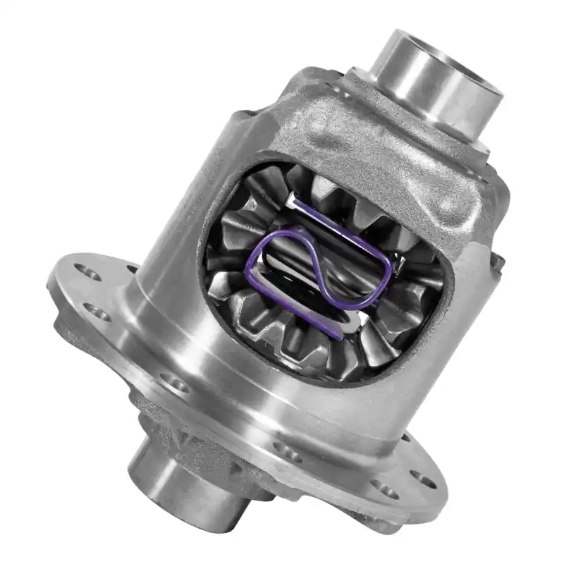 Limited Edition Yukon Gear Trac Loc Positraction / Ford Super 8.8in / 34 Spline / 15-20 F-150