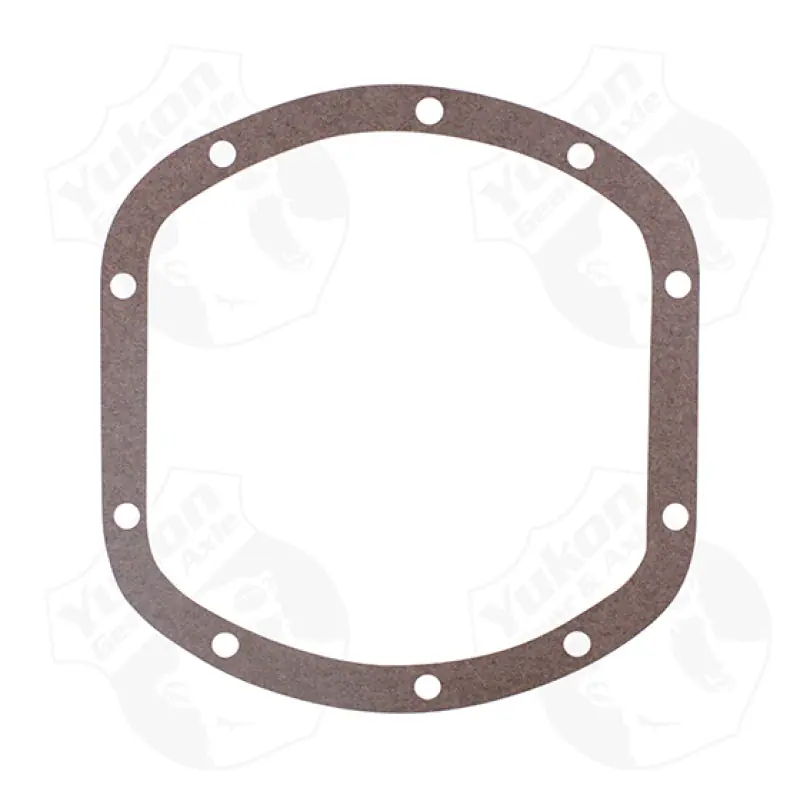 Yukon Gear Replacement Cover Gasket For Dana 30 Bargain