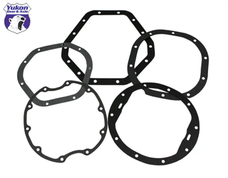 Certified Yukon Gear Replacement Cover Gasket For Dana 50 / Dana 60 & Dana 70