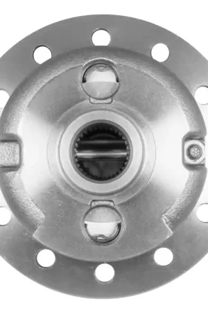 Today Only Yukon Gear Dura Grip For 2011+ Chrysler 9.25in Rear