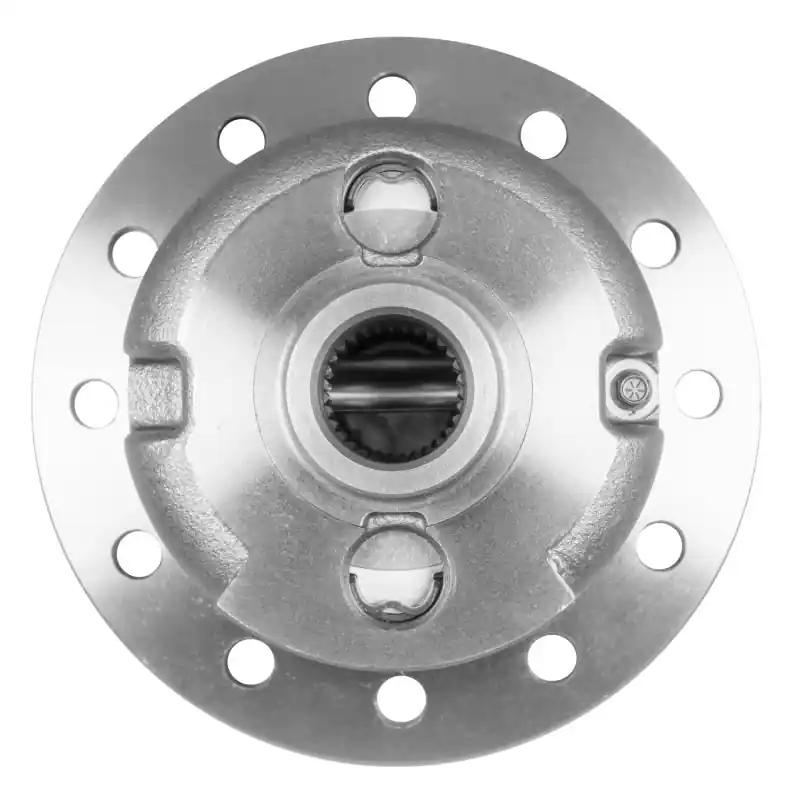 Today Only Yukon Gear Dura Grip For 2011+ Chrysler 9.25in Rear