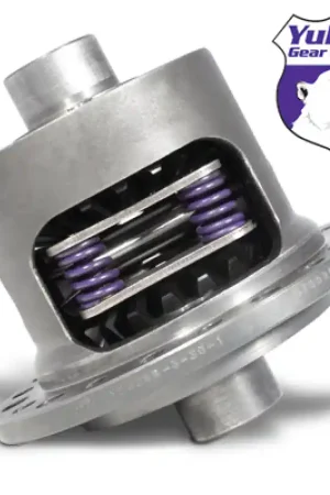 Yukon Gear Dura Grip For Dana 44 / 30 Spline / 3.73 & Down Get Yours