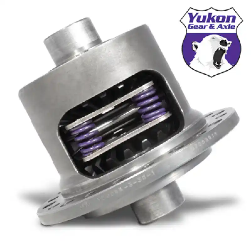 Yukon Gear Dura Grip For Dana 44 / 30 Spline / 3.73 & Down Get Yours