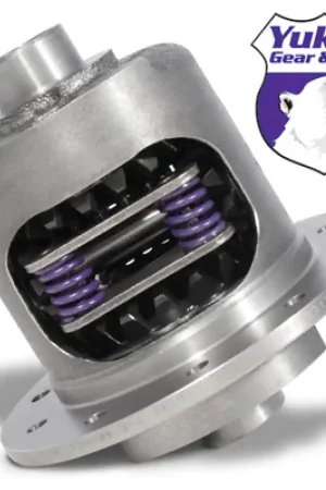 Modern Yukon Gear Duragrip Posi For GM 8.2in w/ 28 Spline Axles / 3.08 and Up