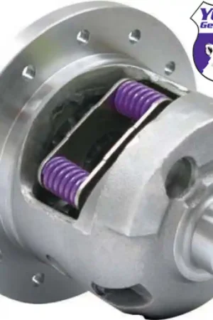 Holiday Sale Yukon Gear Dura Grip Positraction For GM 8.5in & 8.6in w/ 30 Spline Axles