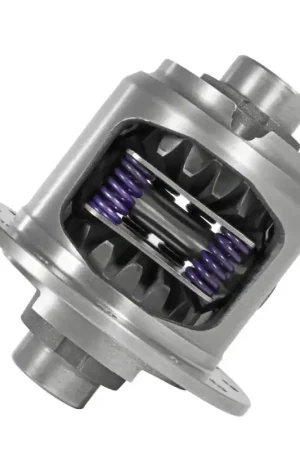 Premium Yukon Gear Dura Grip Positraction for 2014+ GM 9.5in & 9.76in w/ 3.42 & Up Gear Ratios