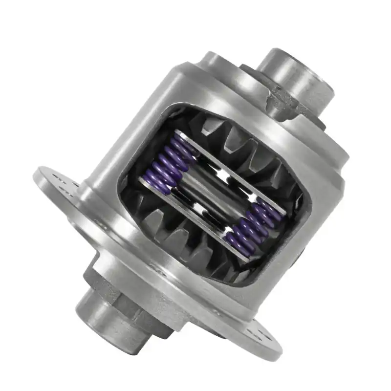 Premium Yukon Gear Dura Grip Positraction for 2014+ GM 9.5in & 9.76in w/ 3.42 & Up Gear Ratios