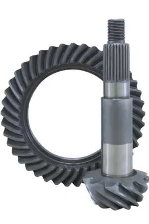 Weekend Sale Yukon Gear High Performance Replacement Gear Set For Dana 30 in a 5.38 Ratio