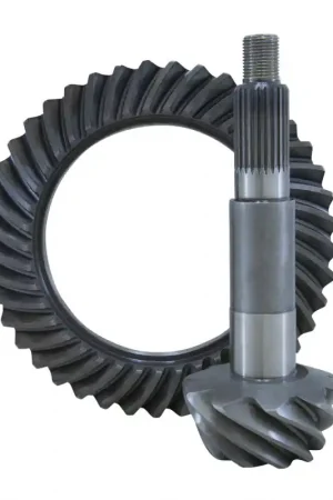 Yukon Gear High Performance Gear Set For Dana 44 in a 4.11 Ratio Trending