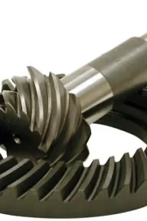 Yukon Gear High Performance Gear Set For Dana 44 JK Rear in a 5.13 Ratio Editor’s Pick