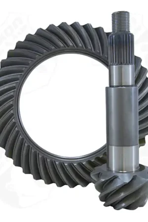 Limited Time Yukon Gear High Performance Gear Set For Dana 60 Reverse Rotation in 5.13
