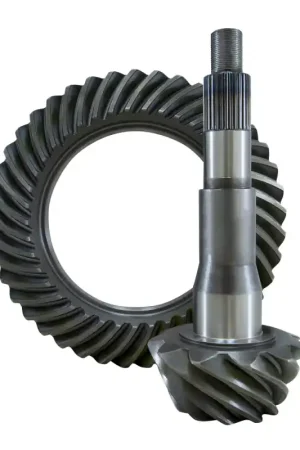 Don’t Miss Out Yukon Gear High Performance Gear Set For 10 & Down Ford 10.5in in a 3.73 Ratio
