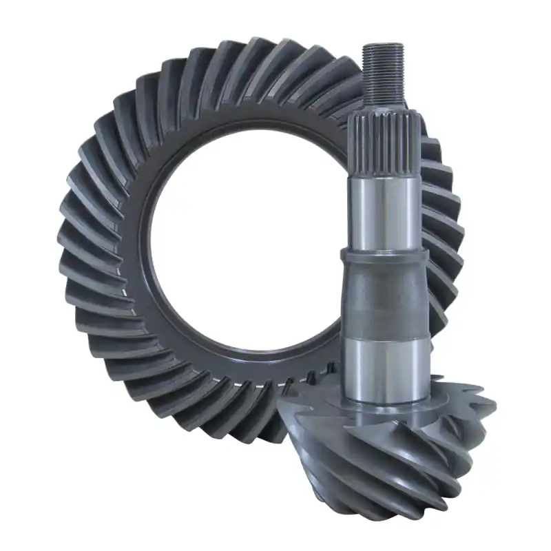 Big Sale Yukon Gear High Performance Gear Set For 15+ Ford F-150 8.8in in a 3.73 Ratio