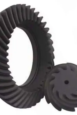 Yukon Gear High Performance Gear Set For Ford 8.8in in a 4.56 Ratio Free Returns
