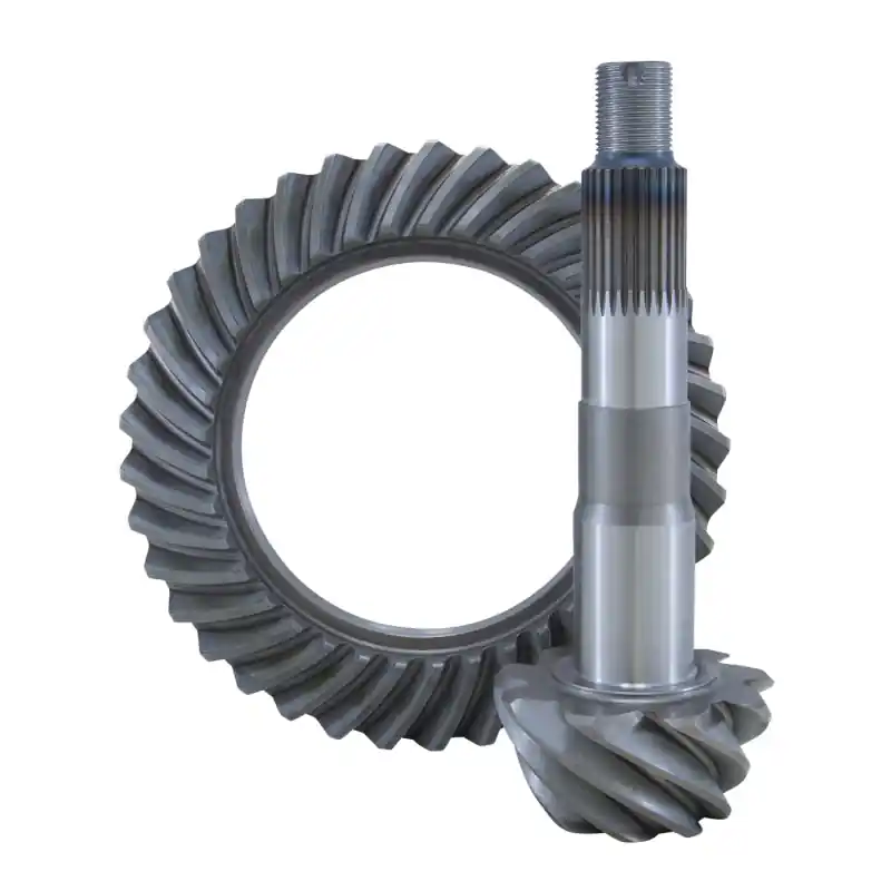 In Demand Yukon Gear High Performance Gear Set For Toyota V6 in a 3.73 Ratio