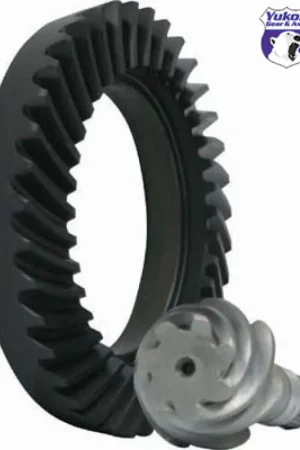 Yukon Gear High Performance Gear Set For Toyota V6 in a 5.29 Ratio Genuine