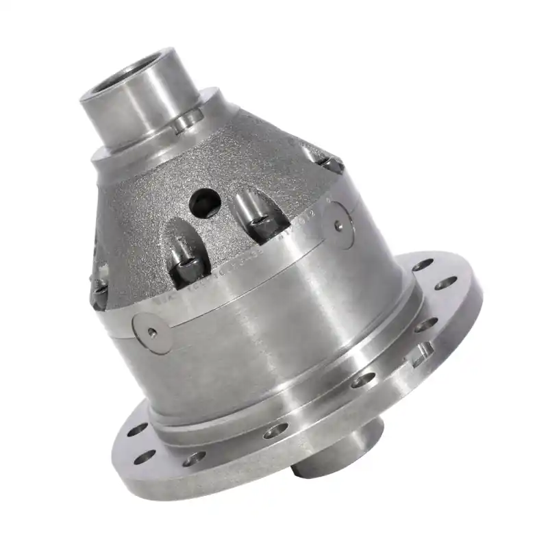 Big Sale Yukon Gear Grizzly Locker / Ford 10.25in & 10.5in w/ 35 Splines