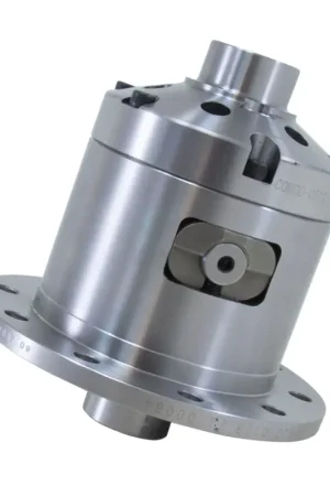 Yukon Gear Grizzly Locker For GM 8.5in & 8.6in / 30 Spline / 2.73+ Viral