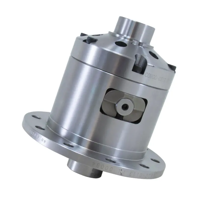 Yukon Gear Grizzly Locker For GM 8.5in & 8.6in / 30 Spline / 2.73+ Viral