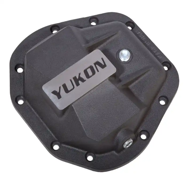 Yukon Gear Hardcore Diff Cover for Dana 50/60/70 Hassle-Free Returns