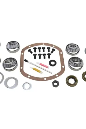 Yukon Gear Master Overhaul Kit For Dana 30 Front Diff Discount