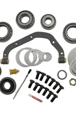 Low Price Yukon Gear Master Overhaul Kit For Dana 30 Short Pinion Front Diff