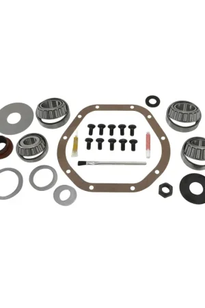 Yukon Gear Master Overhaul Kit For Dana 44 Standard Rotation Front Diff w/ 30 Spline Low Price