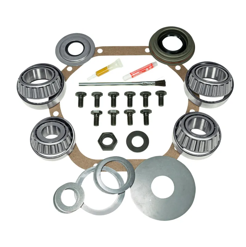 Mega Sale Yukon Gear Dana 44 Master Overhaul Kit Replacement