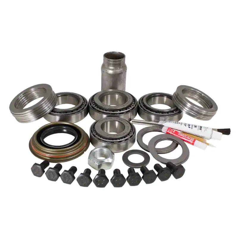 Hot Deal Yukon Gear Master Overhaul Kit For Dana 44-HD Diff For 02 and Older Grand Cherokee