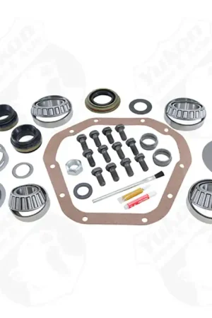 Yukon Gear Master Overhaul Kit For Dana Super 60 Diff Same Day Shipping