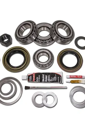 Yukon Gear Master Overhaul Kit For Dana 80 Diff (4.375in OD Only On 98+ Fords) Markdown