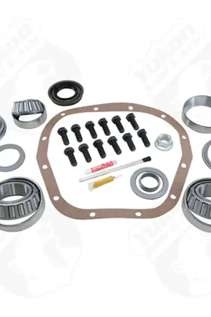 Yukon Gear Master Overhaul Kit For 07 & Down Ford 10.5in Diff Same Day Shipping