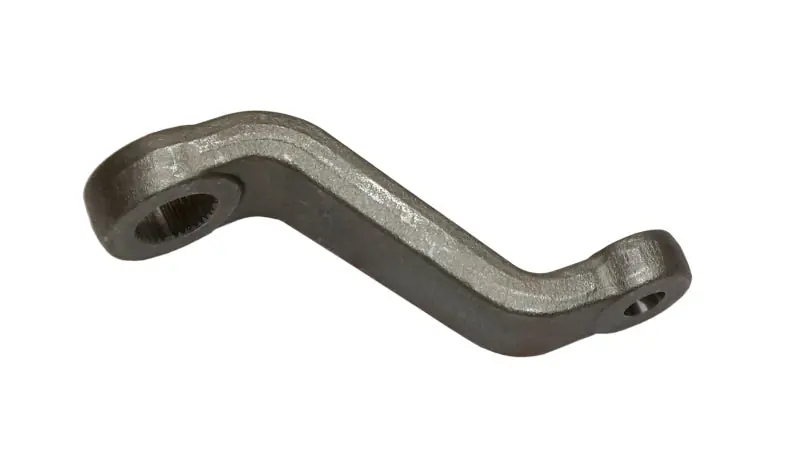 Get Yours Skyjacker Pitman Arm 1997-2005 Jeep Wrangler (TJ) Power Steering