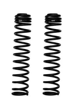 Last Chance Skyjacker 84-01 Jeep XJ 8in Front Dual Rate Long Travel Coil Springs