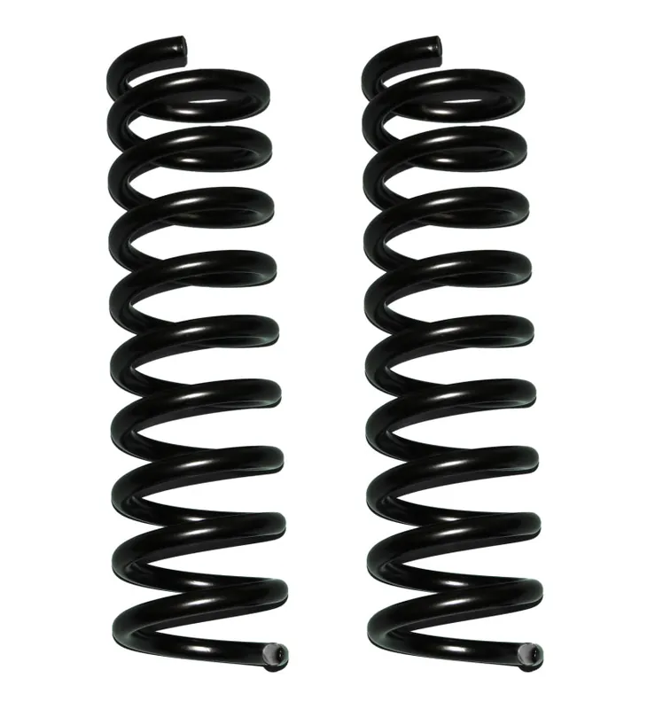 Viral Skyjacker Coil Spring Set 2014-2017 Ram 2500