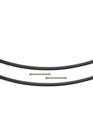 Skyjacker Add A Leaf 1965-1978 Ford F-250 4 Wheel Drive Best Choice
