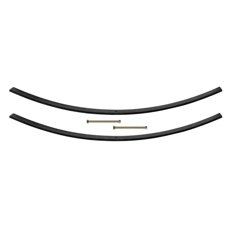 Skyjacker Add A Leaf 1965-1978 Ford F-250 4 Wheel Drive Best Choice