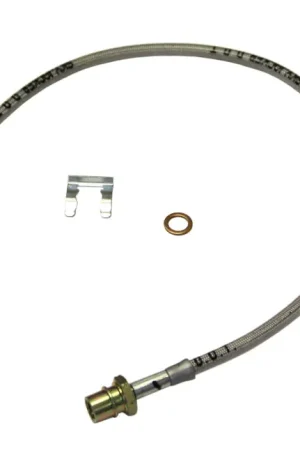 Skyjacker 1967-1982 Toyota Land Cruiser Brake Hose Express Delivery