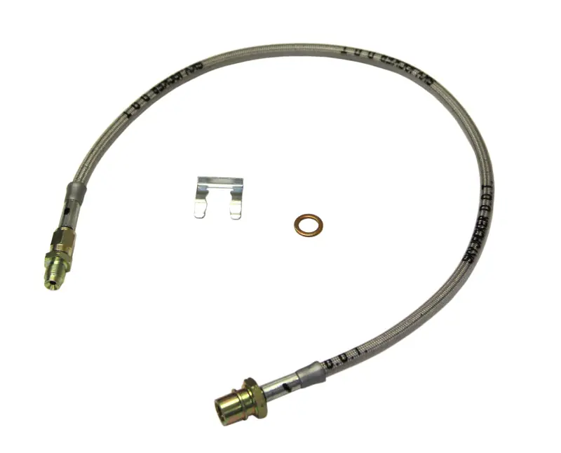 Skyjacker 1967-1982 Toyota Land Cruiser Brake Hose Express Delivery