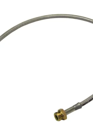 Modern Skyjacker 1974-1975 Jeep CJ5 Brake Hose
