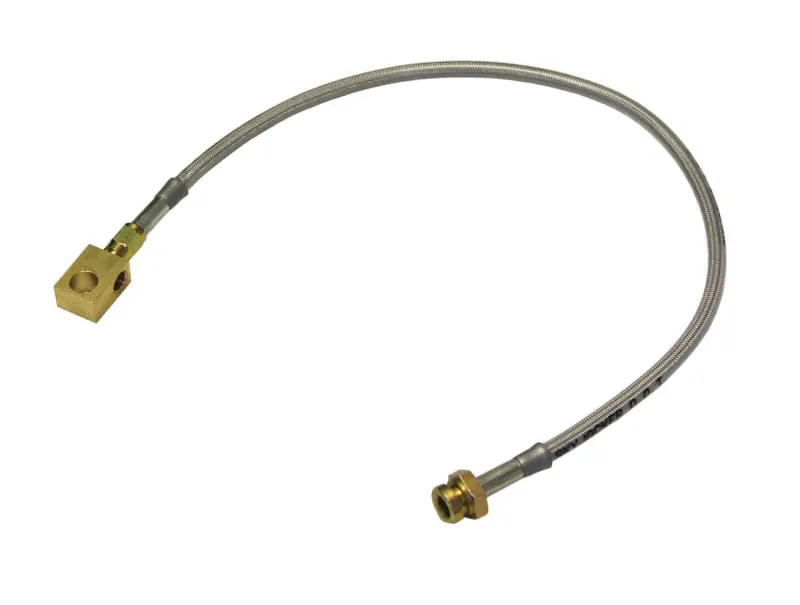 Modern Skyjacker 1974-1975 Jeep CJ5 Brake Hose