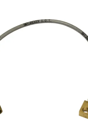 Popular Skyjacker 1974-1977 International Scout II 4 Wheel Drive Brake Hose