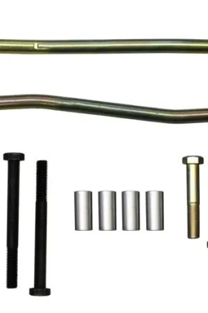 Direct From Factory Skyjacker 1999-1999 Ford F-250 Super Duty 4 Wheel Drive Sway Bar Link