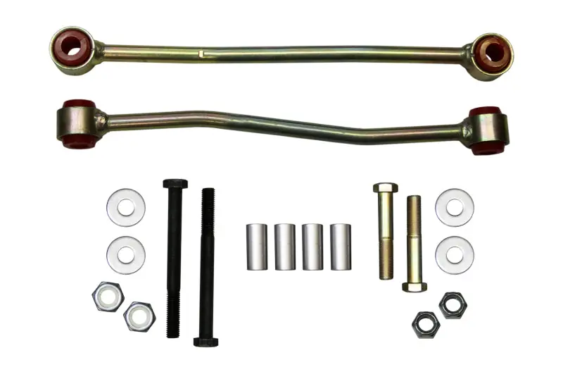 Direct From Factory Skyjacker 1999-1999 Ford F-250 Super Duty 4 Wheel Drive Sway Bar Link