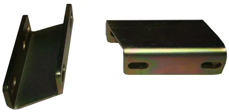 Premium Skyjacker 1989-1991 Chevrolet V3500 Pickup Sway Bar Drop Bracket