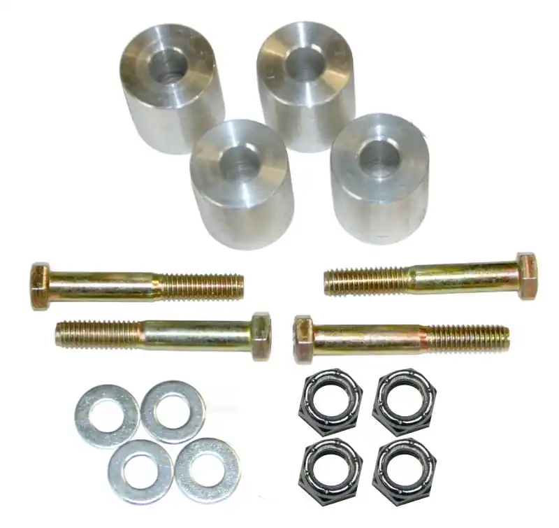 Skyjacker 1987-1988 Chevrolet V30 Pickup Transfer Case Lowering Kit Hot Deal