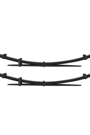 Skyjacker 16-22 Toyota Tacoma 2in. Rear Leaf Spring - Pair Editor’s Pick
