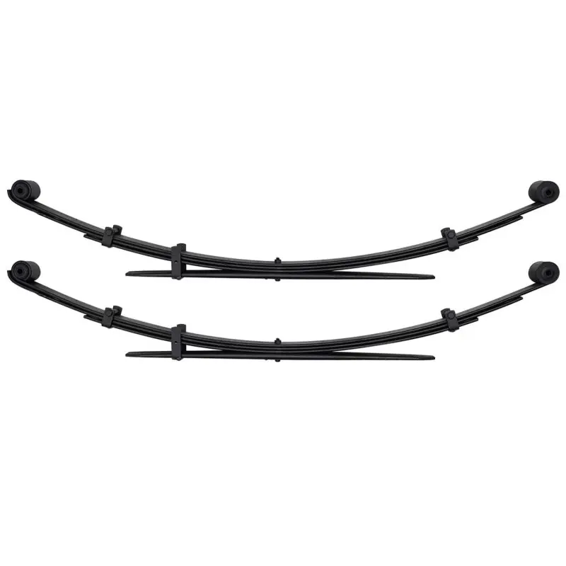 Skyjacker 16-22 Toyota Tacoma 2in. Rear Leaf Spring - Pair Editor’s Pick